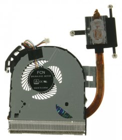 Ibm Lenovo Pc Cooler - 5h40m09359 Cooling Fan