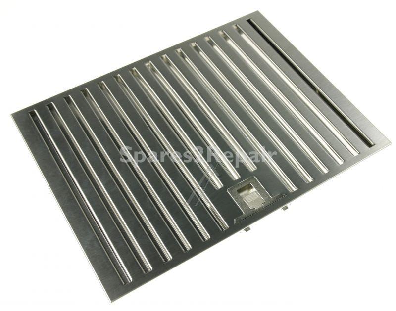 Airforce Metal Grease Trap - Afcgi60l2i Metallic Grease Filter