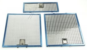 Airforce Metal Grease Trap - Metallfettfilter Aus Edelstahl