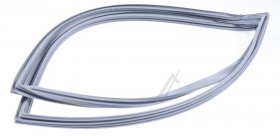Hisense Gorenje Refrigerator Door Seal - Hk2012708 Freezer Door Gasket
