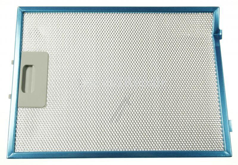 Grease Filter - 9178005509 C00911506 Metal Filter 307x228x9 [Arcelik]