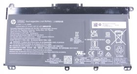 Hewlett Packard Laptop Battery - Ht03xl L11421-423 Pr Lgc496080l1 3 63ah