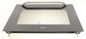 Kuppersbusch Teka Oven Door - 82033515 Door Assembly