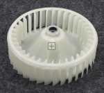 Turbine Fan - 1063779 Fan Unit [Amica]