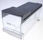 Hisense Gorenje Tank - Hk2128527 Water Tank