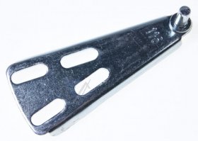 Door Hinges For Fridges - 49041797 Cern inf -1 11 03001tq-02 [Candy Hoover]