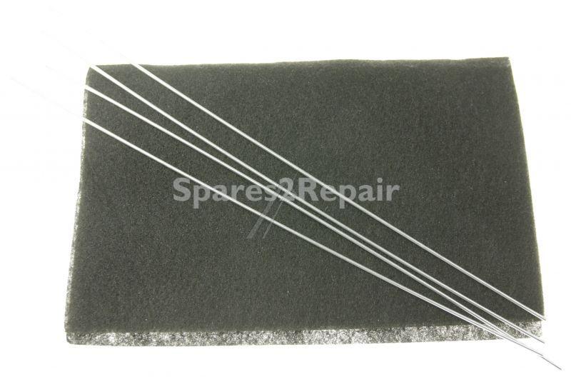 Atlan Carbon Filter - 1003636 Carbon Filter