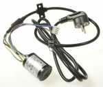 Mains Power Lead - 11043050 Power Cord [Bosch Siemens]