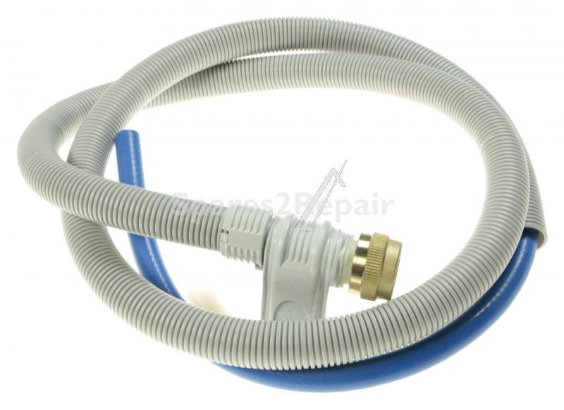 Inlet Tube - 12676000000176 Inlet Hose Assembly [Midea]