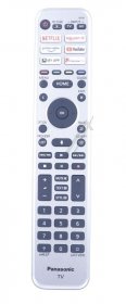 Panasonic Ir remote Control - N2qbya000049 Remote Control