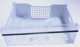 Drawers - 4640261300 C00872136 Oem Nf Fz Dr Print Orn Asy Bi Transparent [Arcelik]