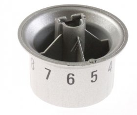 Control Knobs - 00624282 Knob-cooking Area [Bosch Siemens]