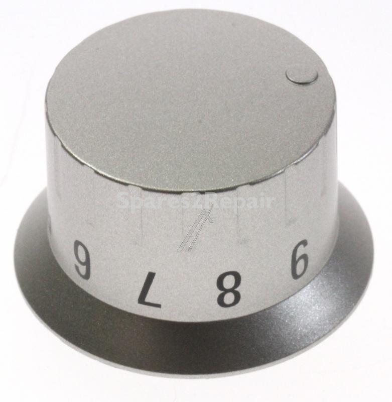 Control Knobs - 00624281 Knob-cooking Area [Bosch Siemens]