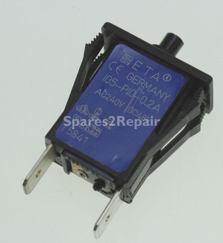 Switch - 48018218 Switch [Candy Hoover]