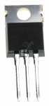 International Rectifier Transistors - G4bc20kd Igbt, 600v 16a To-220