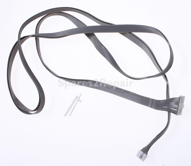 Tp Vision Cable-plugs-adapter - 395gk20018dt073000 996599004716 Harness 18p Pitch1 25-18p Pitch2 0 1200