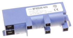 Gorenje Ignition Transformer - Ignition Device Bf80046 n00 230v -