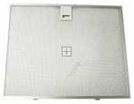Metal Grease Trap - 11034994 Metal-mesh Grease Filter [Bosch Siemens]