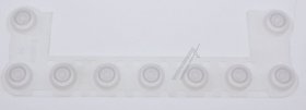 Key Button - 1769360200 C00873201 Beko Better Button Gasket [Arcelik]