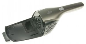 Housing Middle Part - 4055478103 Unit Complete Bronze Without F [Electrolux Aeg]