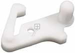 Homa Door Hook - 2208510013 Lower Door Aid-closer