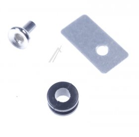 Door Hinges - Ss-986299 Hinge-door [Groupe SEB]