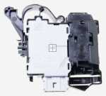 Door Lock - C00646851 488000646851 Door Lock Freshcare [Whirlpool Indesit]