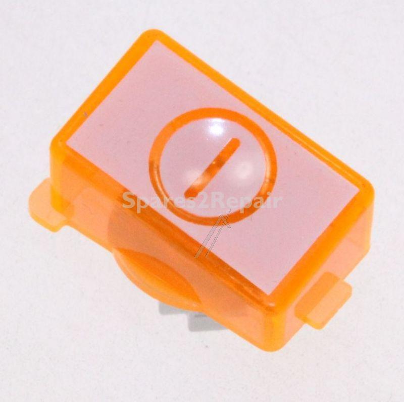 Button - On-off Button [Electrolux Aeg]
