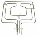 Atag Top Grilling - 88044155 32922 Heating Element Grill 1400-1100w