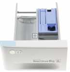 Lg Detergent Case - Panel Assembly,drawer