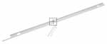 Fixings And Brackets - 1783720400 C00871718 Built-in Noise Insulator [Arcelik]