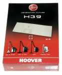 Vacuum Cleaner Bags - 398 09795691 Sa2 Interfilter Carton [Candy Hoover]
