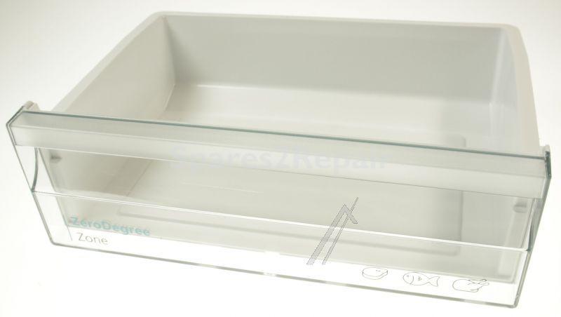 Drawers - 42238301 Chiller-289(trans-gray)sharp [Vestel]