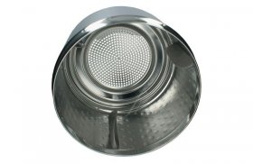 Tub Flap - 3315115505 Cluster welded assembly cfs7h [Electrolux Aeg]