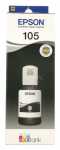 Epson Cartridge - 105 C13t00q140 Ink Cartridge Black 8k
