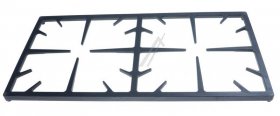 Smeg Cooker Pan Support - 694091977 2 Fires Grid Assembly