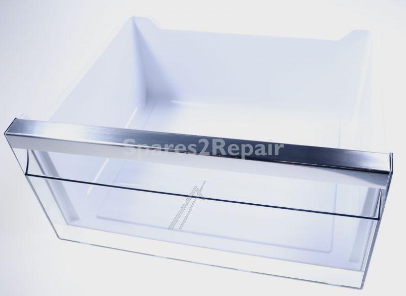 Freezer Drawer - 42288118 Fr mid basket Gr-371(wh-gri)flmstrfr2 [Vestel]