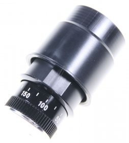 Atlan Control Knobs - 2301000036 Temperature Knob