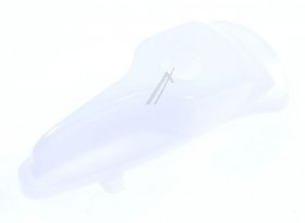 Button - 1366092144 Knob Door Lock Basement Ul [Electrolux Aeg]