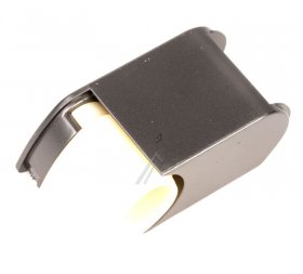 Samsung Door Handles - Da97-15746d Assembly Handle-low rr7000m honed Black