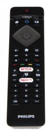 Tp Vision Ir remote Control - 398gm10bephn0021ht 996592003182 Remote Control