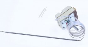 Cata Oven Thermostat - Ago-255b 20103110 Temperature Switch
