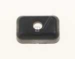 Fixings And Brackets - 12171100000281 Door Lock Holder [Midea]