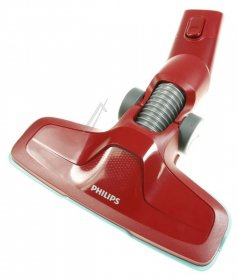 Philips Saeco Nozzle - Passive Nozzle Sw Full Red