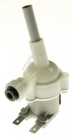 Valve - 2433899032 Valve water Distributor [Electrolux Aeg]