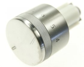 Control Knobs - 49017130 Selector Switch Knob [Candy Hoover]