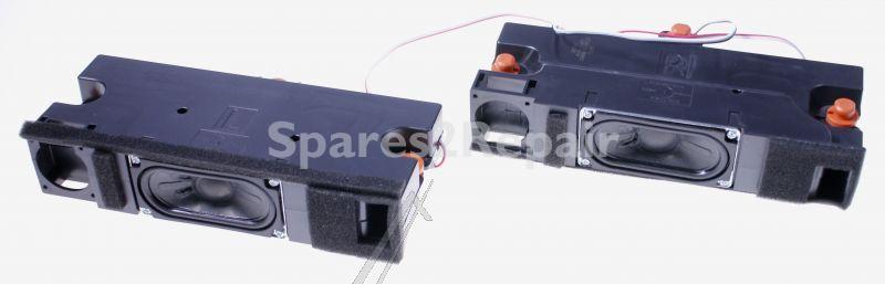 Hisense Gorenje Speakers - Ht253273 Speaker Assembly 32e5600ee Z