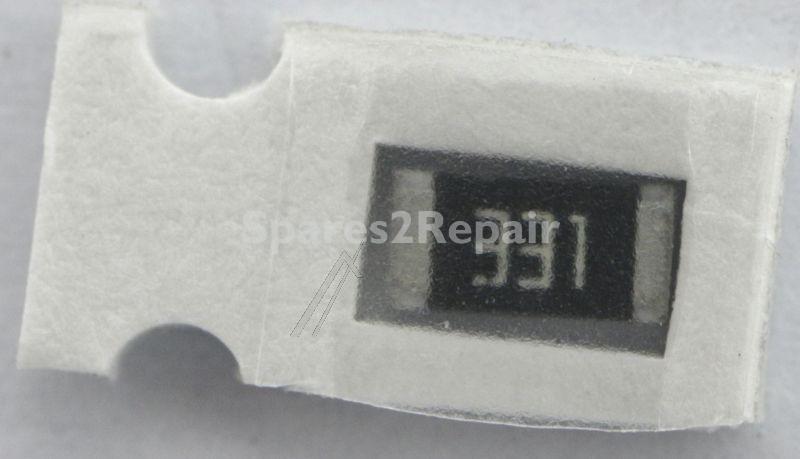 Saeco Smd Resistor - Resistor 1206 330r 5% 0.25w