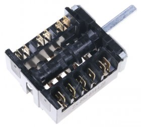 Cata Oven Switch - Zx-852-614-l28 25101905 Switch Amdg 500-b (gw) Zx-852-614-l28