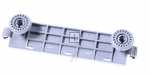 Roller For Dishwasher Basket - 1515370700 C00892960 Psd Cutlery Tray Wheel Mechanism Group [Arcelik]